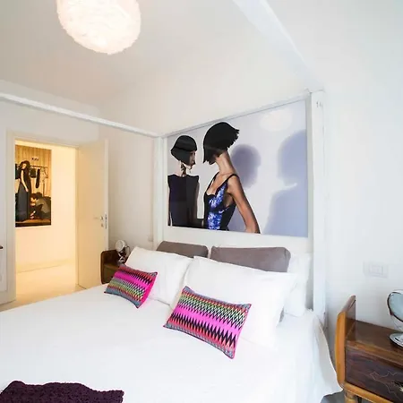 Apartamento In The Heart Of *
