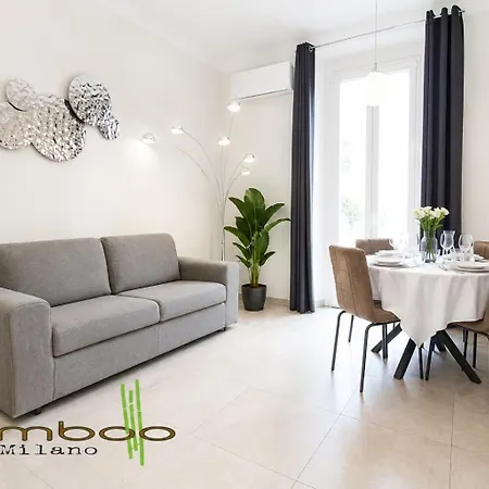 Bamboo Tirso