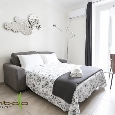 Bamboo Tirso Milan