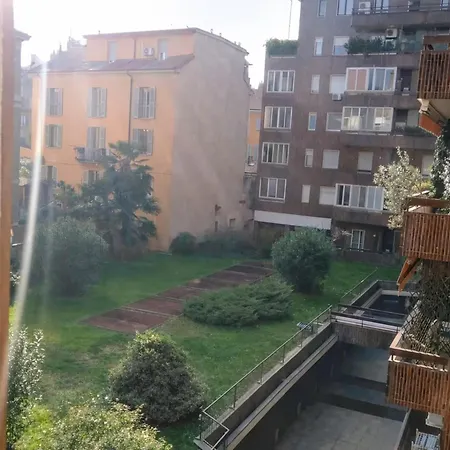 Art & Colour - Porta Venezia, * מילאנו