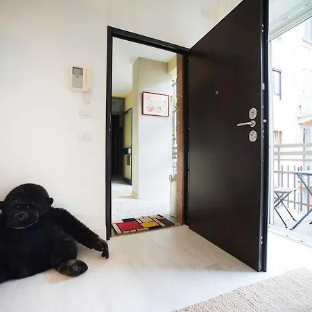 In The Heart Of Apartamento