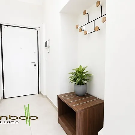 Bamboo Tirso *