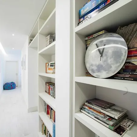 Apartamento In The Heart Of