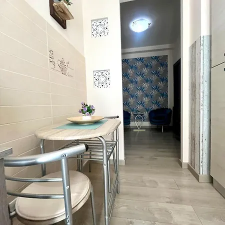 Guesthost - Balcony Flat X3 Linate Airport Mm4 Milano