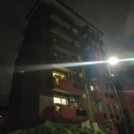 公寓 Testi 50 - M5 Ca'granda