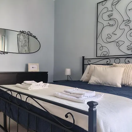 Daire The Argonne Retreat- Linate & Duomo Direct