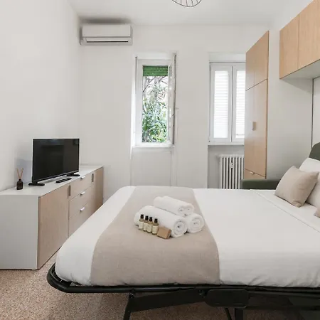 Frapolli 40 Elegant Διαμέρισμα