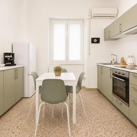 Διαμέρισμα Frapolli 40 Elegant *