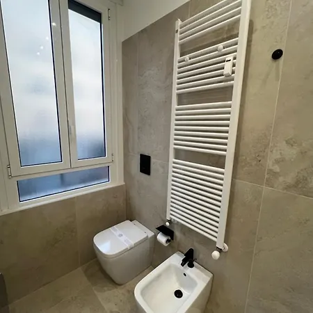 Lejlighed Leone 44 Fd Metro Tolstoi