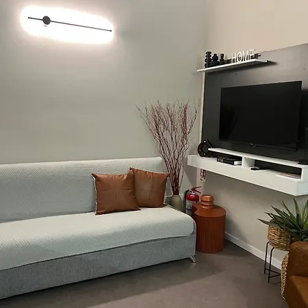 Lejlighed Leone 44 Fd Metro Tolstoi Milano