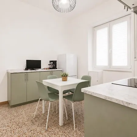 Frapolli 40 Elegant Μιλάνο
