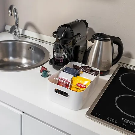 Apartman San Siro
