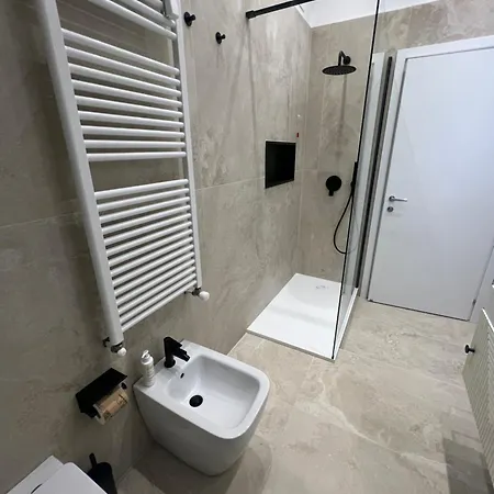 Lejlighed Leone 44 Fd Metro Tolstoi