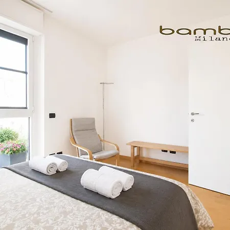 Bamboo Forlanini