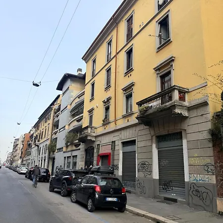 Flat Isola - New Opening Apartamento *