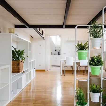 Apartmán V12 Design