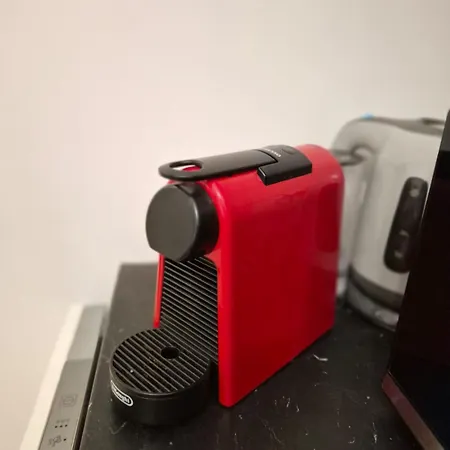 Lägenhet Bilocale Citylife - Metro De Angeli 3 Min, San Siro E Rho Fiera Diretti, Self Check-in Milano