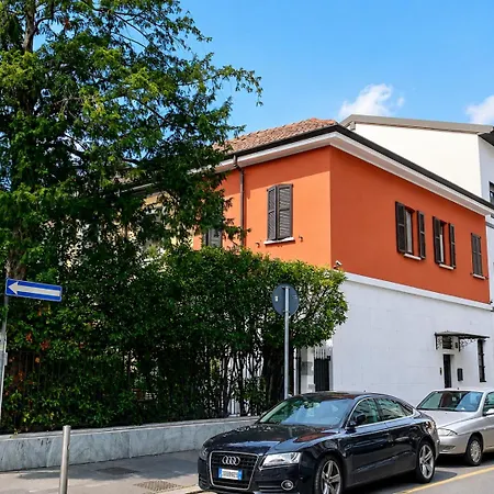 Rainbow District Mood Villa *