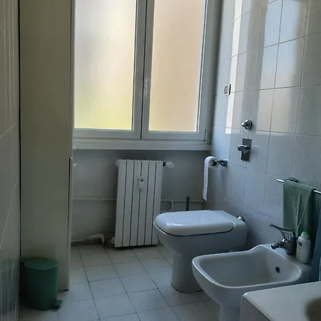 The Argonne Retreat- Linate & Duomo Direct Daire Milano