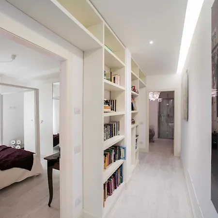 In The Heart Of Apartamento *