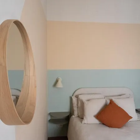Apartment The Haven In Duomo Mailand