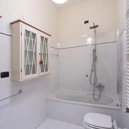 The Haven In Duomo Apartment Mailand