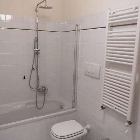 The Haven In Duomo Apartment *