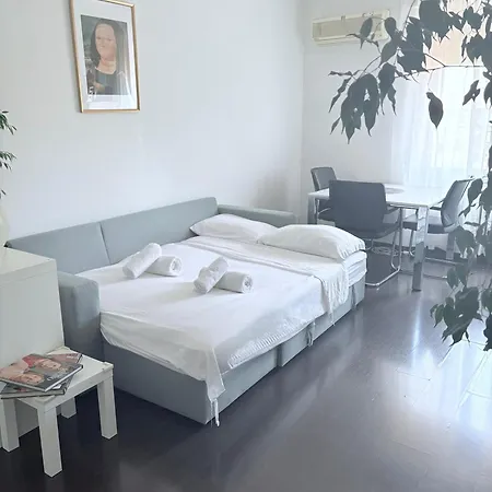 Curius, 15 Min From The Duomo, Navigli