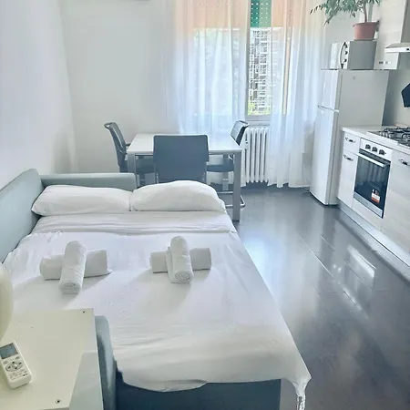 Curius, 15 Min From The Duomo, Navigli Appartamento Milano