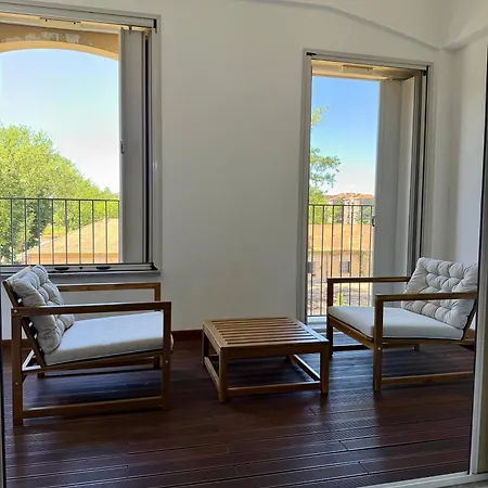 Apartmán Luro - Suzzani 98 Milán