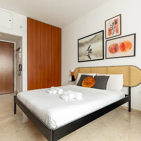 Bdc - Porta Venezia Modern * ميلان