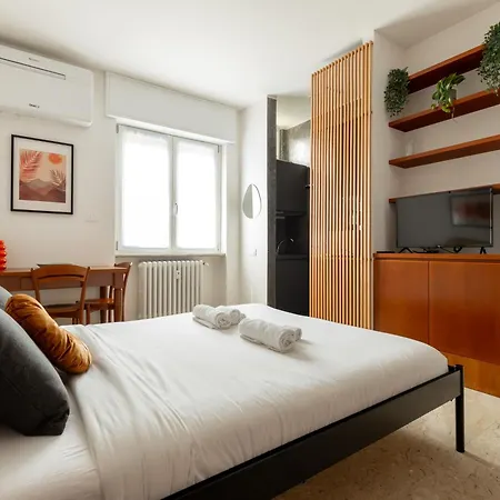 Bdc - Porta Venezia Modern * ميلان