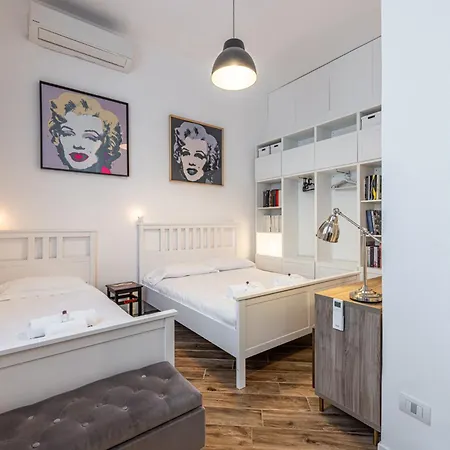 Cozy Jommelli Appartamento *