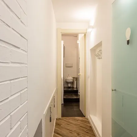 Appartamento Cozy Jommelli *