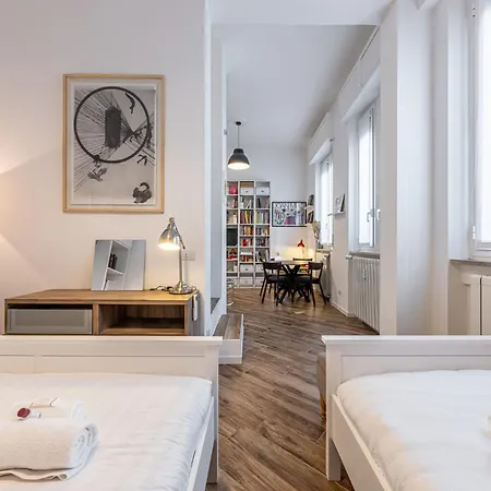 Cozy Jommelli Appartamento *