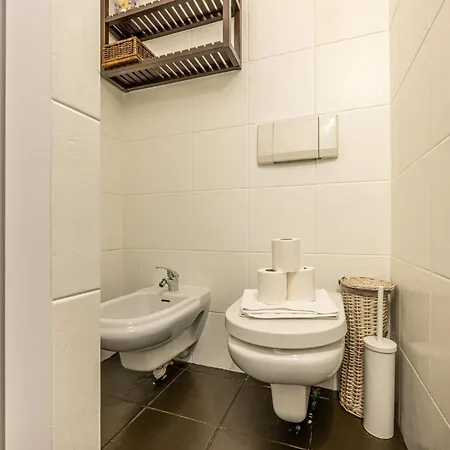 Appartamento Cozy Jommelli