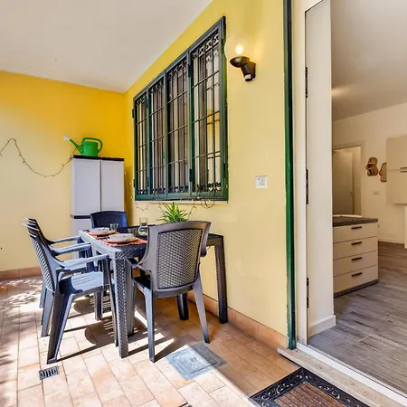 Apartment Open Space Con Veranda A Citta Studi Mailand