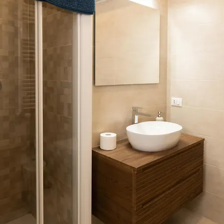 Apartment Casa Patrizia