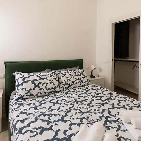 Casa Patrizia Apartment *