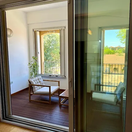 Luro - Suzzani 98 Apartmán