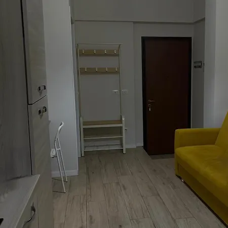 Apartamento Cozy Bande Nere *
