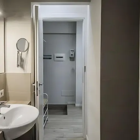 Cozy Bande Nere Apartamento
