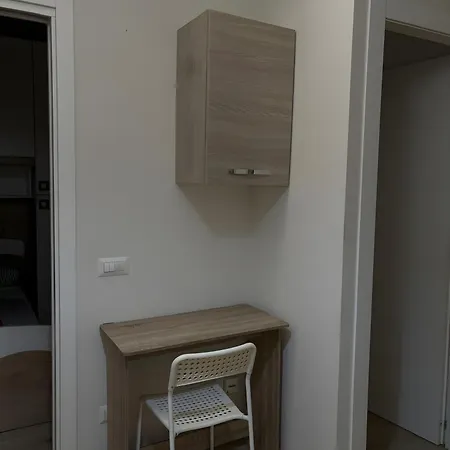 Cozy Bande Nere Apartamento