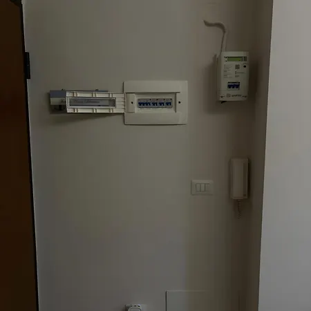 Apartamento Cozy Bande Nere Milán
