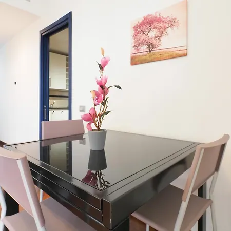 Appartement 2 - Porta Romana *