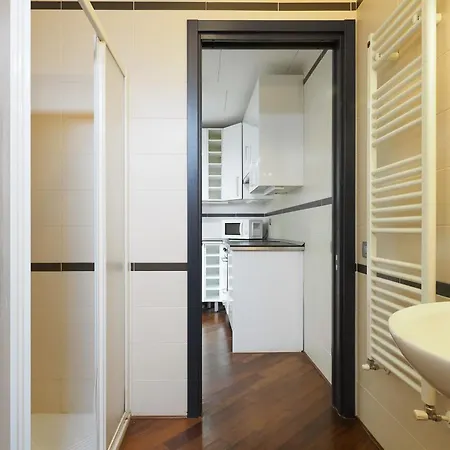 Appartement 2 - Porta Romana *