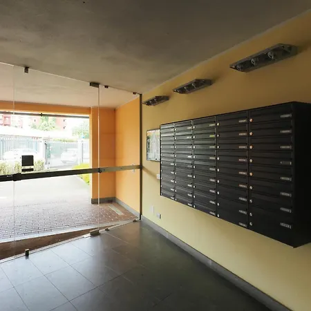 2 - Porta Romana Appartement