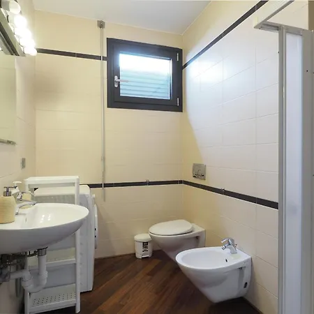 Appartement 2 - Porta Romana