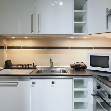 2 - Porta Romana Appartement *