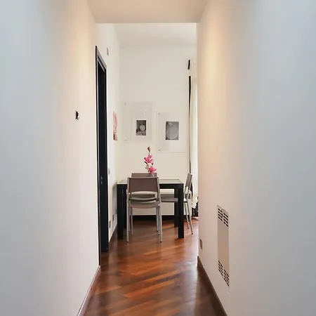 Appartement 2 - Porta Romana *